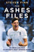 The Ashes Files: Inside Cricket’s Most Intense Series - ‘powerful’ (Stuart Broad