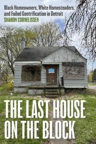 The Last House on the Block