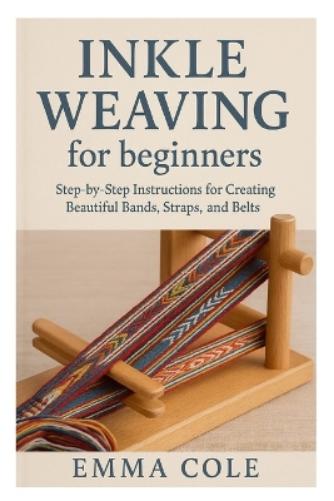 Inkle Weaving for beginners