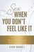 Sex When You Don't Feel Like It