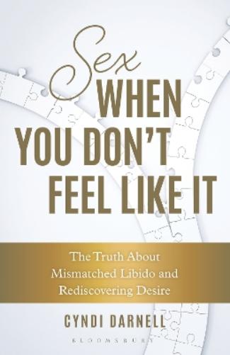 Sex When You Don't Feel Like It