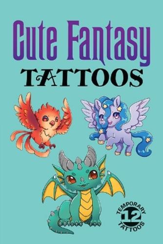 Cute Fantasy Tattoos