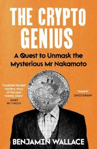 The Crypto Genius