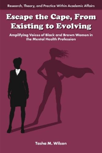 Escape the Cape, From Existing to Evolving