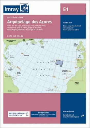 E1 Arquipelago dos Acores