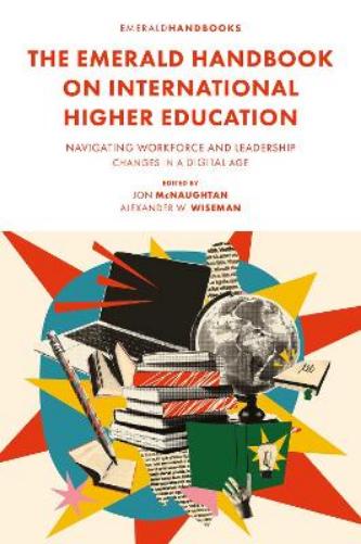 The Emerald Handbook on International Higher Education