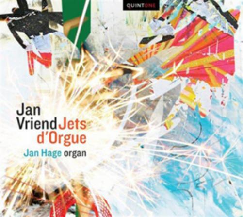 Jets D'orgue
