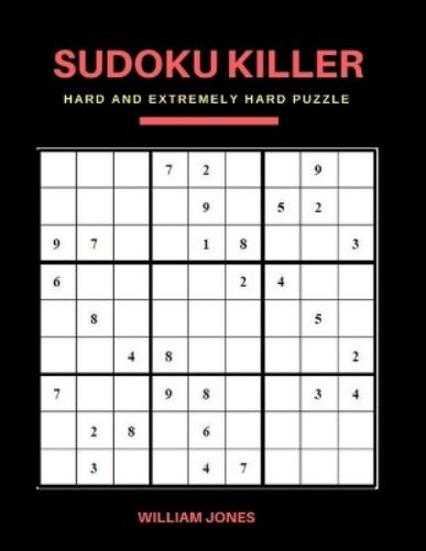 Sudoku Killer