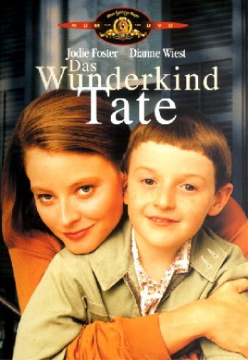 Little Man Tate