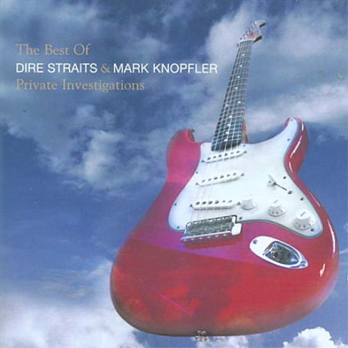 Private Investigations: The Best of Dire Straits & Mark Knopfler