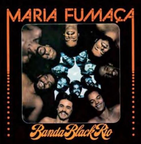 Maria Fumaca