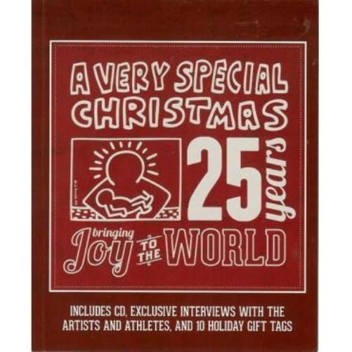 A Very Special Christmas: 25 Years