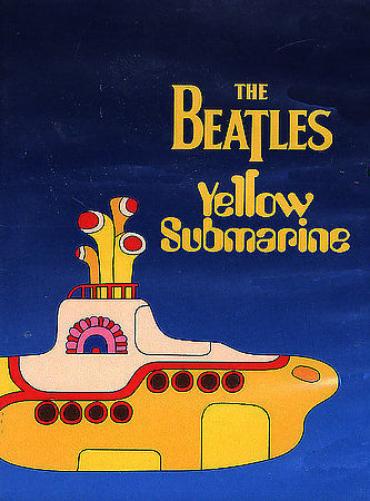 Yellow Submarine (Widescreen