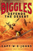 Biggles Defends the Desert