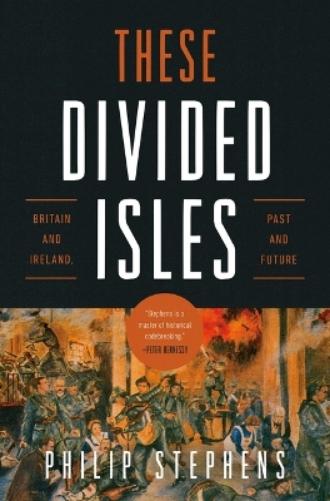 These Divided Isles