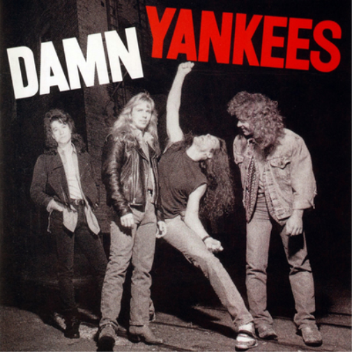 Damn Yankees