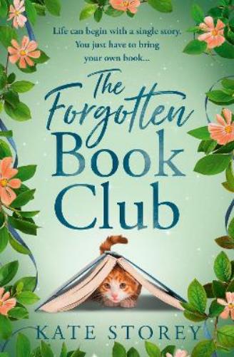 The Forgotten Book Club