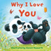 Why I Love You