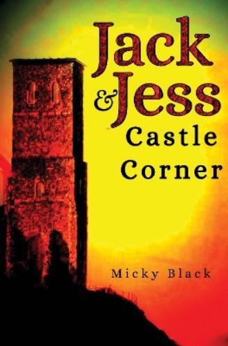 Jack & Jess - Castle Corner