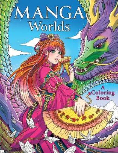 Manga Worlds
