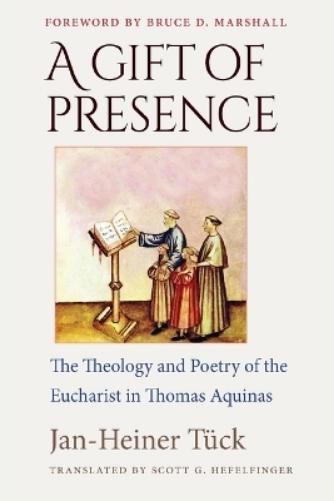 A Gift of Presence