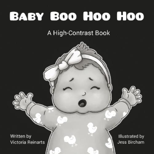 Baby Boo Hoo Hoo