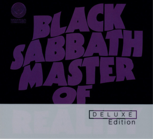 Master of Reality