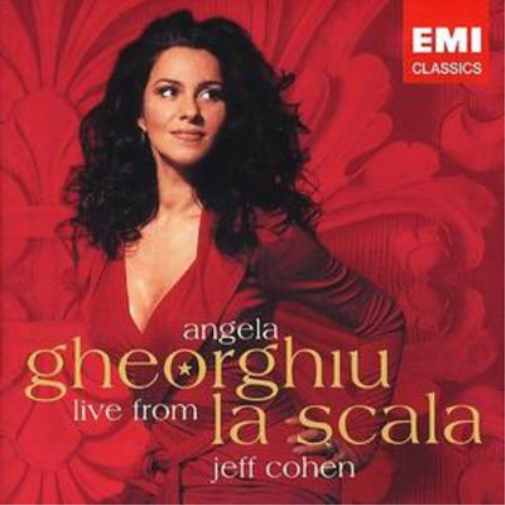 Live from La Scala