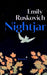 Nightjar