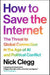 How to Save the Internet