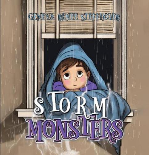 Storm Monsters