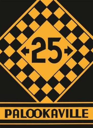 Palookaville 25