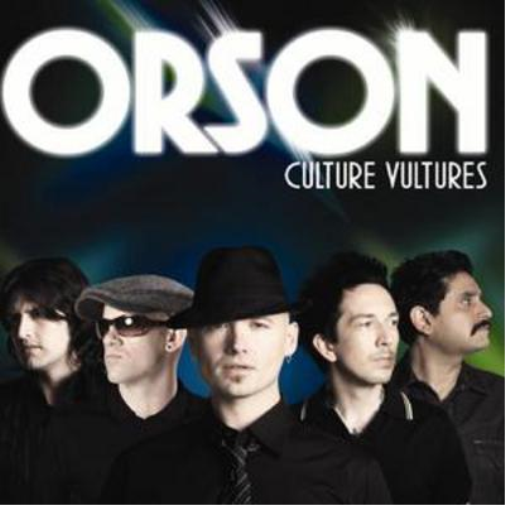 Culture Vultures