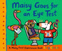 Maisy Goes for an Eye Test