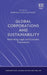 Global Corporations and Sustainability