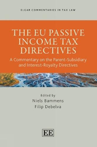 The EU Passive Income Tax Directives