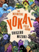 The Definitive Yokai Field Guide