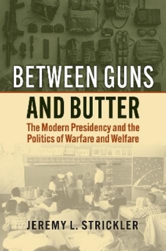 Between Guns and Butter