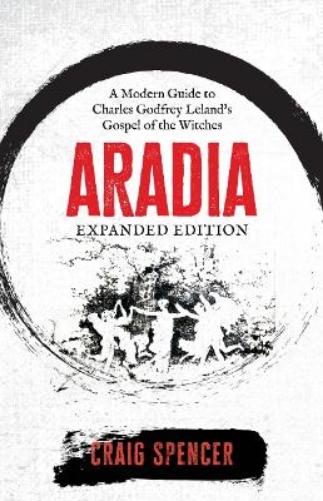 Aradia - Expanded Edition