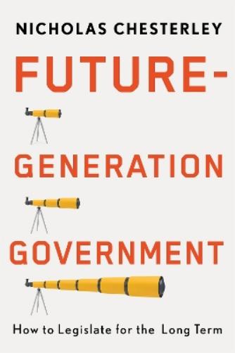 Future-Generation Government