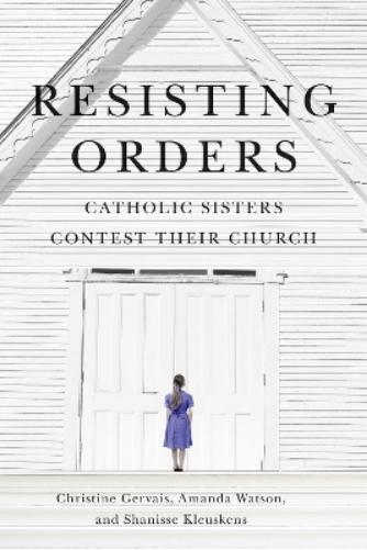 Resisting Orders