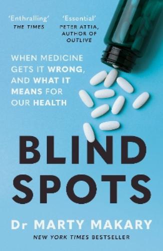 Blind Spots