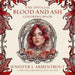 The Official Blood and Ash Coloring Book