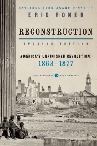 Reconstruction Updated Edition