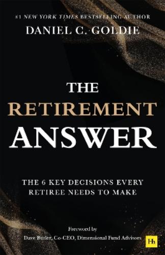 The Retirement Answer