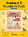 Grammar 3 Teacher's Book