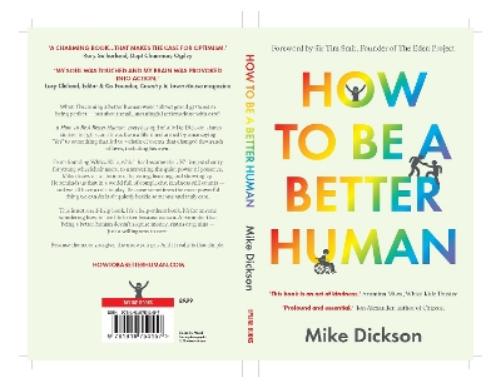 How to be a Better Human