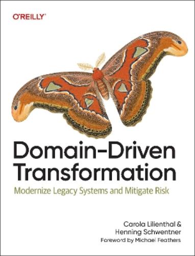 Domain-Driven Transformation