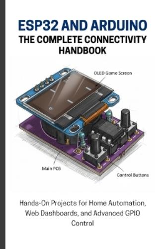 Esp32 and Arduino