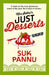 Mrs Sidhu’s Just Desserts